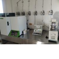 Oferta: Laboratorio de Biomasa
